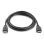 Cavo HDMI HP standard 1,8 m maschio a maschio nero