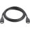 Cavo HDMI HP standard 1,8 m maschio a maschio nero