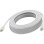 Cable HDMI Vision TC 15MHDMI8K 15 m HDMI 2.1 48 Gbit/s Blanco