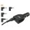 Adaptador de corriente DLH DY-LI4191 para portátiles HP 90W 19V 4,74 A