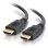Cavo HDMI ad alta velocità con Ethernet C2G 2,4 m 4K 60 Hz