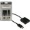 Adaptateur de câble MCL CG-291CAZ DisplayPort vers HDMI 0,15 m