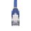 Cavo di Rete Ethernet CAT8 StarTech Blu 1m Snagless S/FTP 25G/40G PoE++