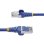 Cable Réseau Ethernet CAT8 Bleu 3m StarTech Snagless 25G/40G PoE++