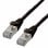 Cable de red MCL FTP6-2M/N Cat6 F/UTP 2 m Negro