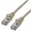 Cable réseau MCL FTP6-30M Cat6 blindé 30 m gris