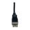Câble d'extension USB 2.0 EATON 1,83 m noir