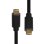 Cable USB-C à USB-C Port Designs 1 m 10 Gbit/s Noir