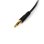 Audio-Kabel StarTech.com MU15MMS 4,6 m Schwarz