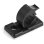 StarTech Kabelclips selbstklebend schwarz 5,5 mm 100 Stück