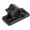 StarTech Kabelclips selbstklebend schwarz 5,5 mm 100 Stück
