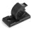 StarTech Kabelclips selbstklebend schwarz 5,5 mm 100 Stück
