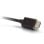 Adaptateur HDMI mâle vers VGA femelle C2G 0,203 m