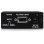 Convertidor de señal de vídeo VGA y componente a HDMI StarTech.com