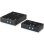 Extensor HDMI por IP StarTech.com con Compresión Avanzada 1080p