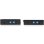 Extensor HDMI por IP StarTech.com con Compresión Avanzada 1080p
