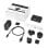 Amplificador de Señal DisplayPort StarTech.com 4K 60Hz Extensor DP 20m