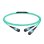 Cavo in Fibra Ottica NVIDIA MFP7E20-N003 3 m MPO a 2x MPO Multimodo