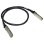 Cavo Diretto HPE X242 40G QSFP+ a QSFP+ 1 m