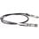 Cavo Diretto HPE X242 40G QSFP+ a QSFP+ 1 m