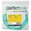 Cable de Fibra Óptica Multimodo StarTech 7m LC a LC OM4 50/125µm