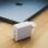 Ladegerät USB-C 65W XtremeMac XWH-SPC60-03 Doppelport Weiß