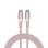 Cavo USB C a USB C Verbatim 1,2 m USB 2.0 Rosa
