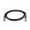Cable SFP+ StarTech 3 m Twinax DAC Pasivo 10 Gbps Compatible HPE J9283B