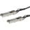 Cable SFP+ StarTech 1m DAC Pasivo 10 Gbps Compatible Juniper