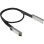 Cabo Direto HPE Aruba Networking 50G SFP56 a SFP56 0,65 m