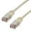 Cavo di rete MCL RJ45 Cat5E 20 m Grigio F/UTP