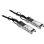 Cable SFP+ StarTech 5m Twinax DAC Pasivo 10Gbps Compatible Cisco