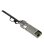 Cable SFP+ Twinax StarTech 1m DAC Pasivo 10Gbps Compatible Cisco