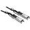 Cable SFP+ Twinax StarTech 1m DAC Pasivo 10Gbps Compatible Cisco