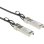 Cable SFP+ DAC pasif StarTech 2 m compatible Dell EMC 10 Gbps