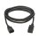 Câble de transmission Eaton P047-02M-EU 2 m IEC C14 à IEC C19