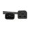 Câble de transmission Eaton P047-02M-EU 2 m IEC C14 à IEC C19