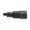 Câble de transmission Eaton P047-02M-EU 2 m IEC C14 à IEC C19
