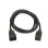Câble de transmission Eaton P036-02M-EU 2 m IEC C20 à IEC C19