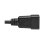 Câble de transmission Eaton P036-02M-EU 2 m IEC C20 à IEC C19