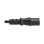 Câble de transmission Eaton P004-02M-2C13EU 2 m IEC C14 à IEC C13