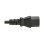 Câble de transmission Eaton P004-02M-2C13EU 2 m IEC C14 à IEC C13