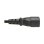Câble de transmission Eaton P004-02M-2C13EU 2 m IEC C14 à IEC C13