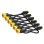 Cavo di trasmissione APC AP8716SX340 1,8 m C19 a C20 16 A