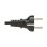 Câble d'alimentation Eaton P050-2P5M-EU 2,5 m CEE7/7 vers IEC C19
