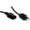 Cabo de alimentação MCL MC903-2M 2 m enchufe tipo B a conector C13