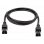 Câble Jumper HPE C13 à C14 2,5 m Noir 250V 10A