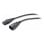 Cable d'alimentation APC C13 à C14 de 0,6 m