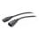 Cable d'alimentation APC C13 à C14 de 0,6 m