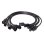 Cable d'alimentation APC C13 à C14 de 0,6 m